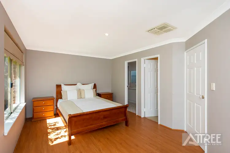 Fourth view of Homely house listing, 13 St Michaels Green, Canning Vale WA 6155