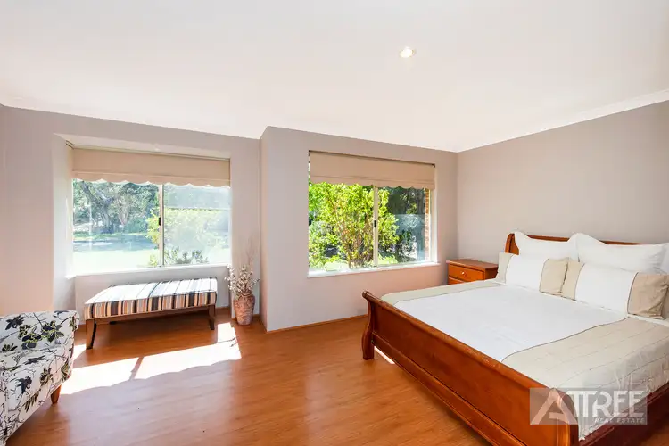 Fifth view of Homely house listing, 13 St Michaels Green, Canning Vale WA 6155