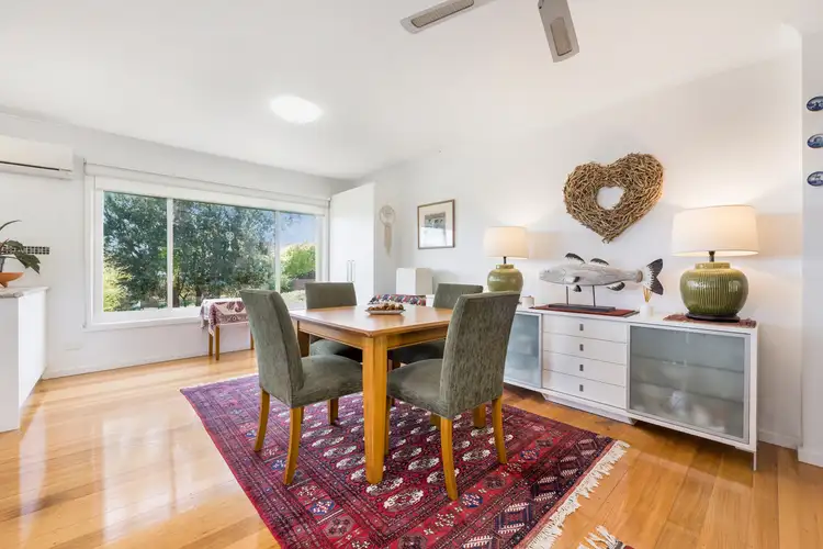Sixth view of Homely unit listing, 5 Nunns Road, Mornington VIC 3931