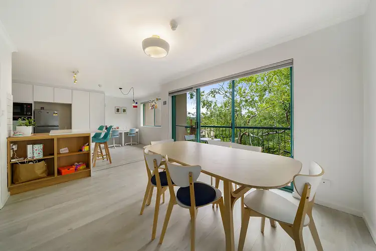 Main view of Homely apartment listing, 314/15 Jardine Street, Kingston ACT 2604