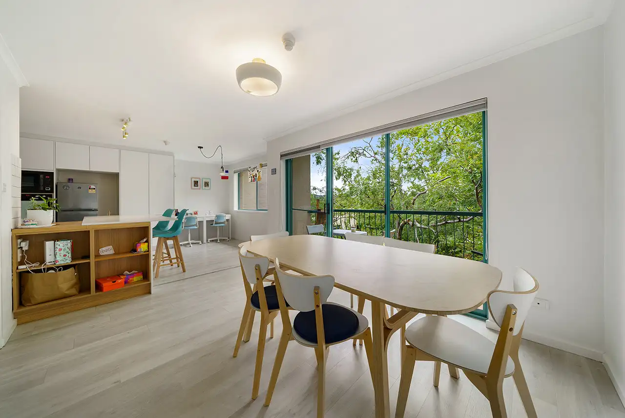Main view of Homely apartment listing, 314/15 Jardine Street, Kingston ACT 2604