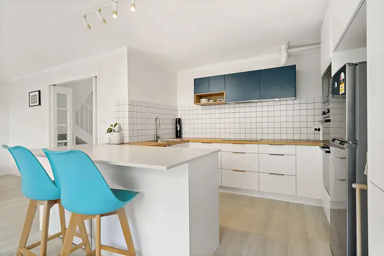 Second view of Homely apartment listing, 314/15 Jardine Street, Kingston ACT 2604
