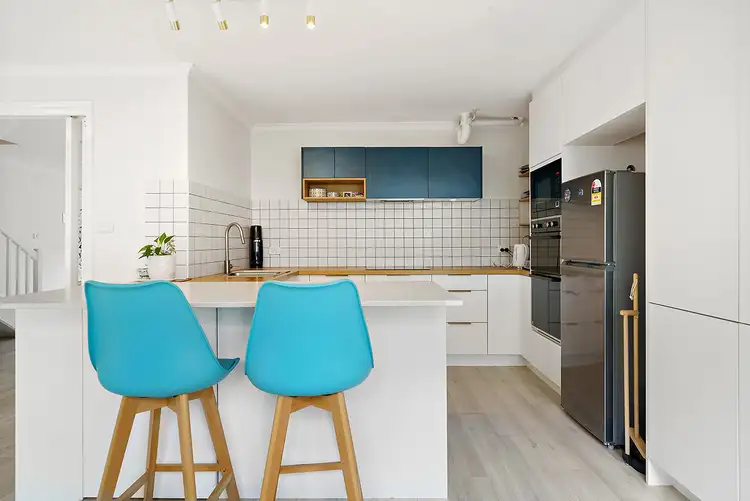 Third view of Homely apartment listing, 314/15 Jardine Street, Kingston ACT 2604