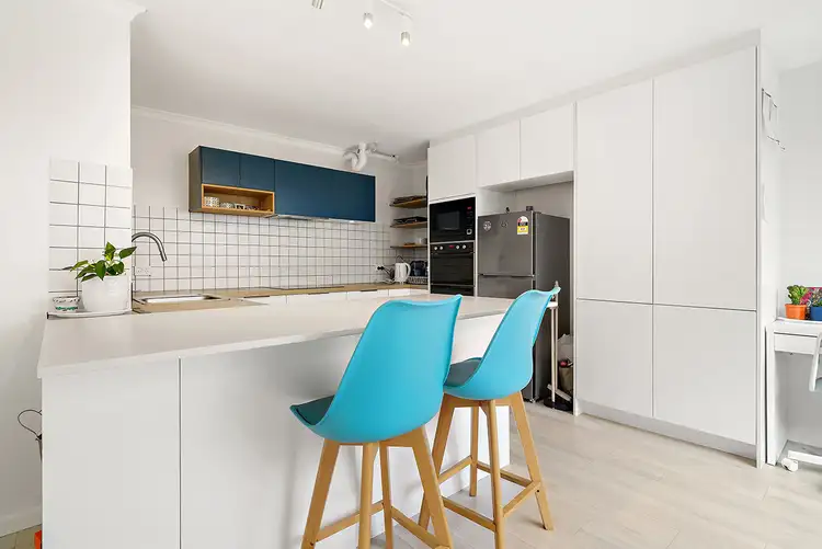 Fourth view of Homely apartment listing, 314/15 Jardine Street, Kingston ACT 2604