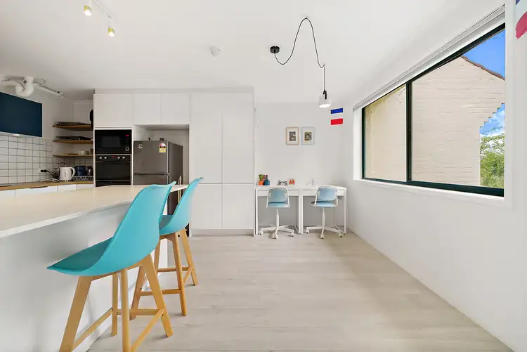 Fifth view of Homely apartment listing, 314/15 Jardine Street, Kingston ACT 2604