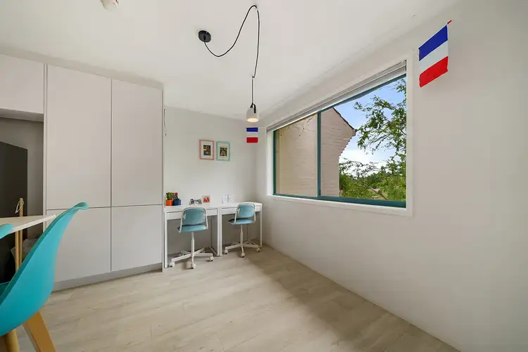Sixth view of Homely apartment listing, 314/15 Jardine Street, Kingston ACT 2604