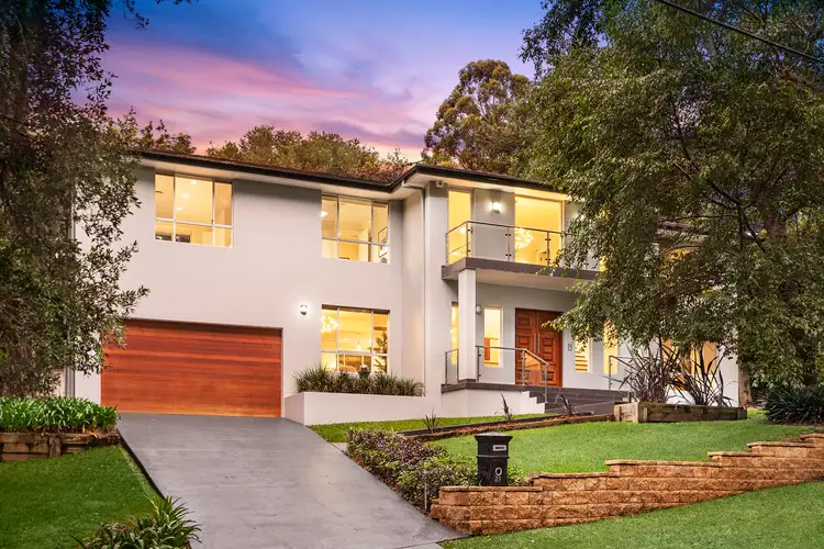 Main view of Homely house listing, 23 Marlborough Place, St Ives NSW 2075