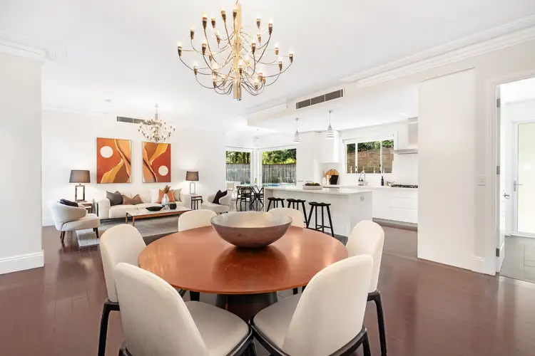Fifth view of Homely house listing, 23 Marlborough Place, St Ives NSW 2075