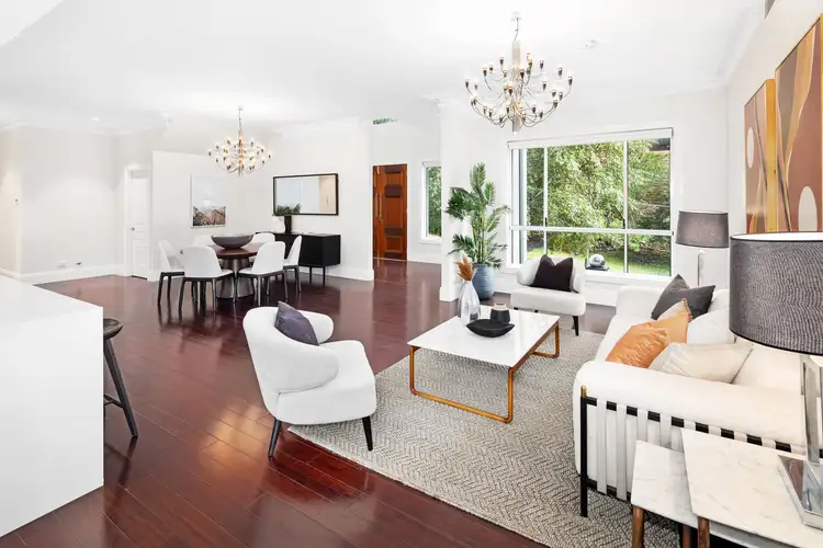 Sixth view of Homely house listing, 23 Marlborough Place, St Ives NSW 2075