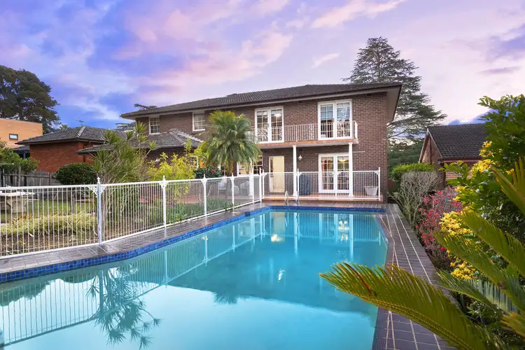 Second view of Homely house listing, 11 Lawson Parade, St Ives NSW 2075
