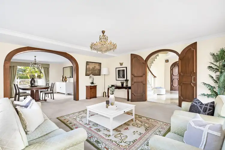 Third view of Homely house listing, 11 Lawson Parade, St Ives NSW 2075
