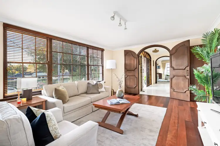 Fourth view of Homely house listing, 11 Lawson Parade, St Ives NSW 2075