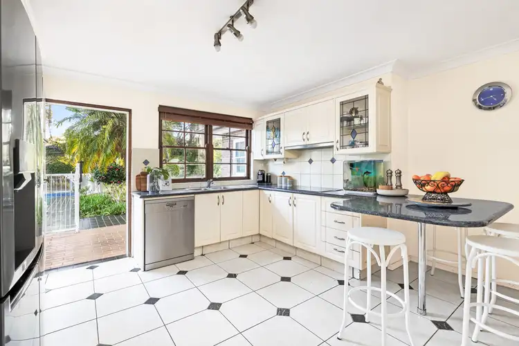 Fifth view of Homely house listing, 11 Lawson Parade, St Ives NSW 2075