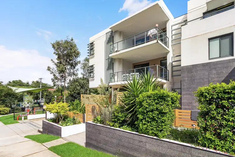 Main view of Homely apartment listing, 105/18 Maida Road, Epping NSW 2121