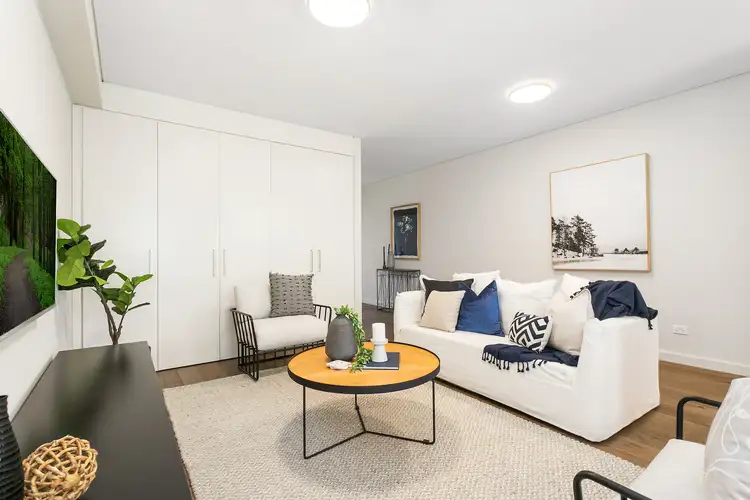 Second view of Homely apartment listing, 105/18 Maida Road, Epping NSW 2121