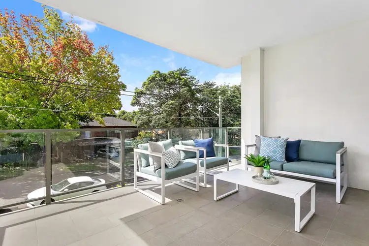 Fourth view of Homely apartment listing, 105/18 Maida Road, Epping NSW 2121