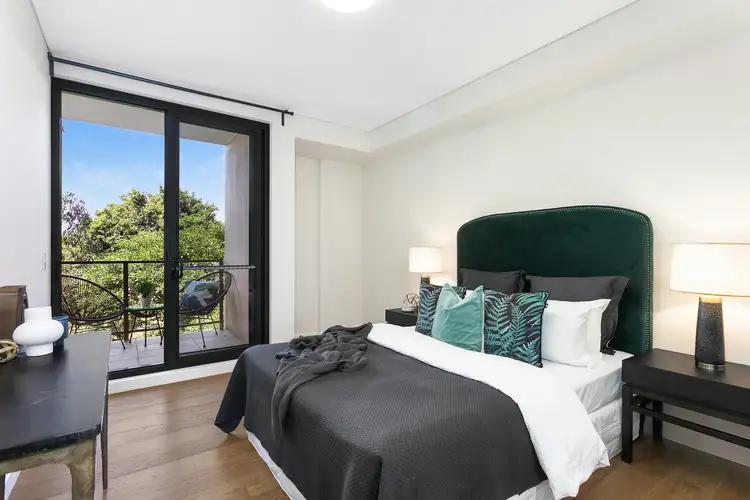 Fifth view of Homely apartment listing, 105/18 Maida Road, Epping NSW 2121