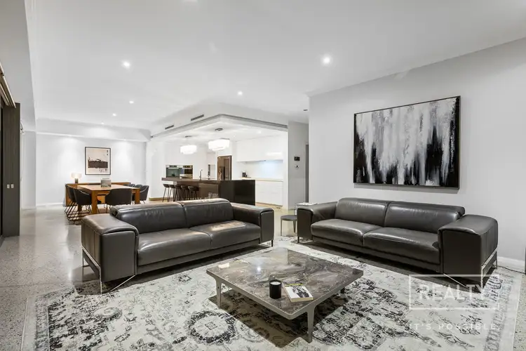 Fifth view of Homely house listing, 26 Spiderlily Mews, Karrinyup WA 6018