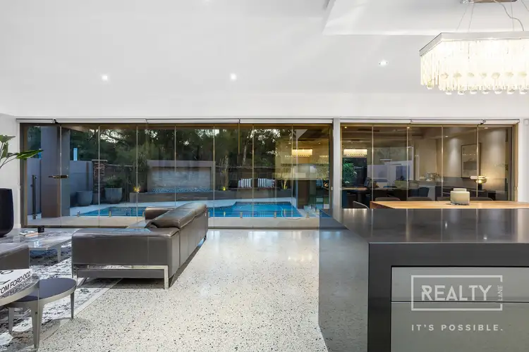 Sixth view of Homely house listing, 26 Spiderlily Mews, Karrinyup WA 6018