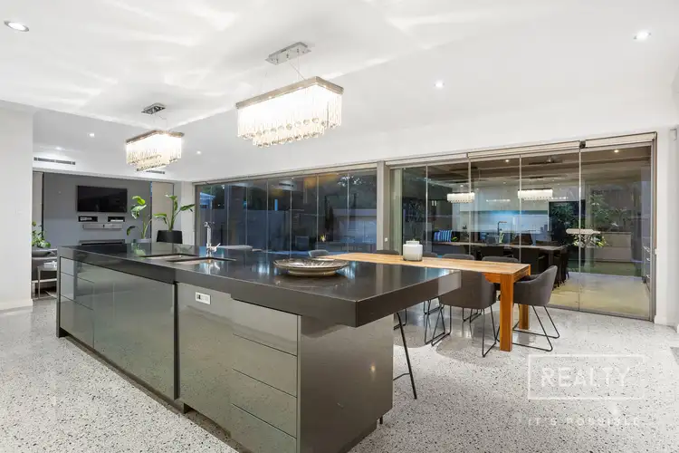 Seventh view of Homely house listing, 26 Spiderlily Mews, Karrinyup WA 6018