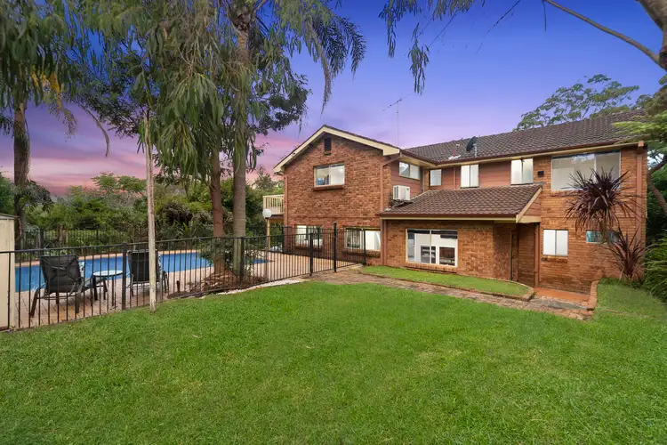 15 Cadow Street, Frenchs Forest NSW 2086