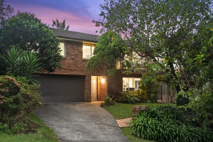 Second view of Homely house listing, 15 Cadow Street, Frenchs Forest NSW 2086