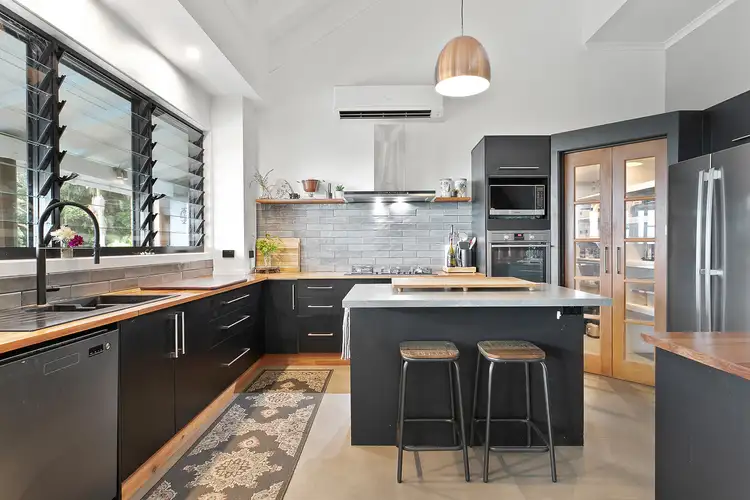 Second view of Homely house listing, 24 Hillcrest Drive, Tintenbar NSW 2478