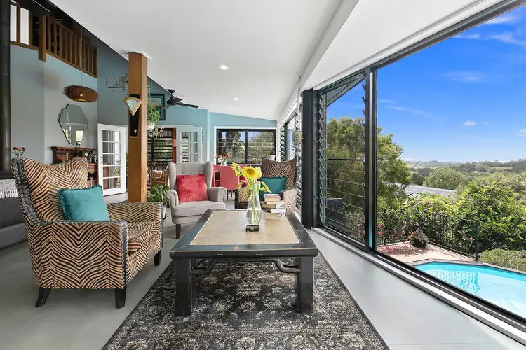 Third view of Homely house listing, 24 Hillcrest Drive, Tintenbar NSW 2478