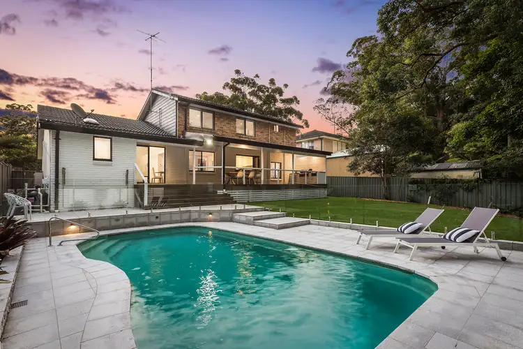 Second view of Homely house listing, 4 Alkaringa Road, Gymea Bay NSW 2227