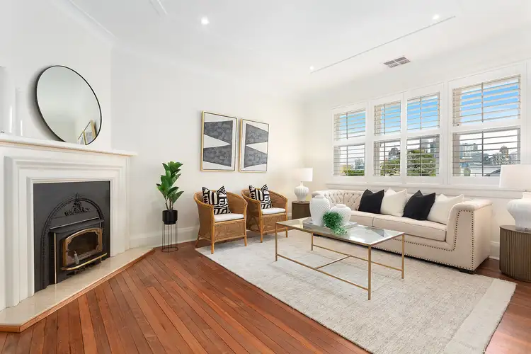 Main view of Homely apartment listing, 4/3 Penshurst Avenue, Neutral Bay NSW 2089