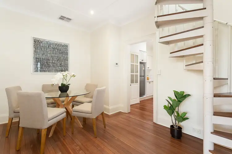 Fourth view of Homely apartment listing, 4/3 Penshurst Avenue, Neutral Bay NSW 2089