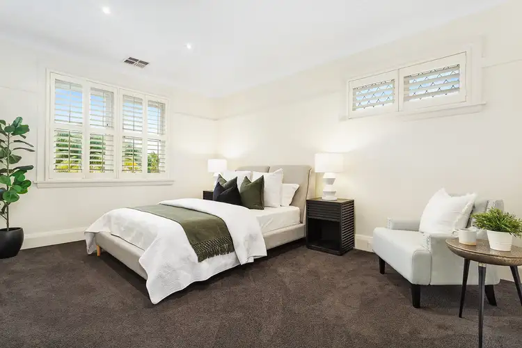 Fifth view of Homely apartment listing, 4/3 Penshurst Avenue, Neutral Bay NSW 2089