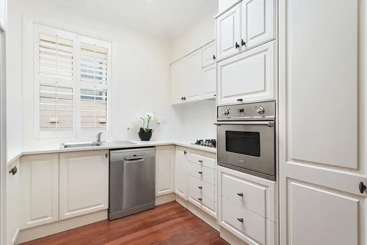 Sixth view of Homely apartment listing, 4/3 Penshurst Avenue, Neutral Bay NSW 2089