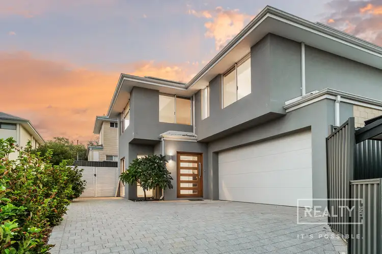 31A Panton Crescent, Karrinyup WA 6018