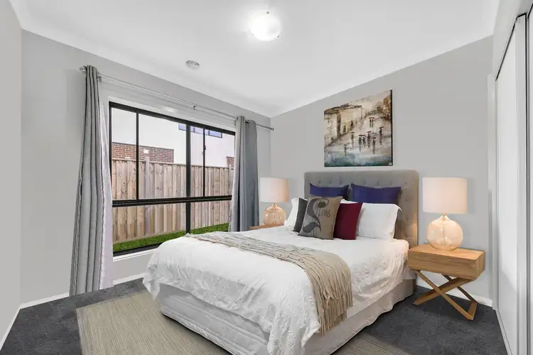 Third view of Homely house listing, 28 Swainson Close, Tarneit VIC 3029