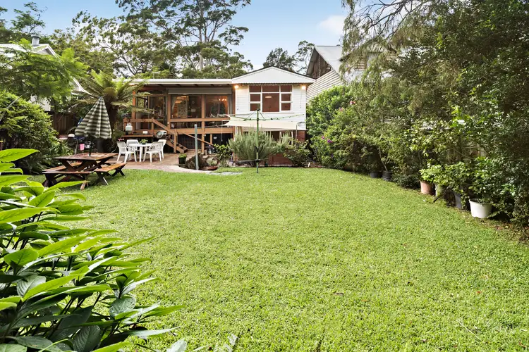 Main view of Homely house listing, 28 Kirkwood Street, Seaforth NSW 2092