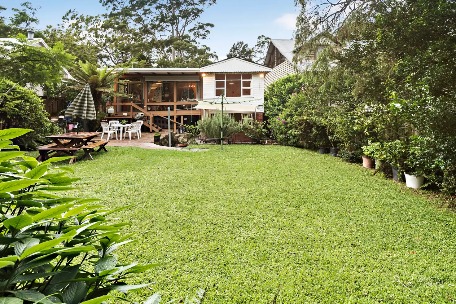 Main view of Homely house listing, 28 Kirkwood Street, Seaforth NSW 2092