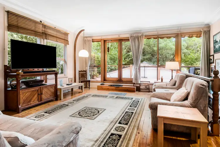 Second view of Homely house listing, 28 Kirkwood Street, Seaforth NSW 2092