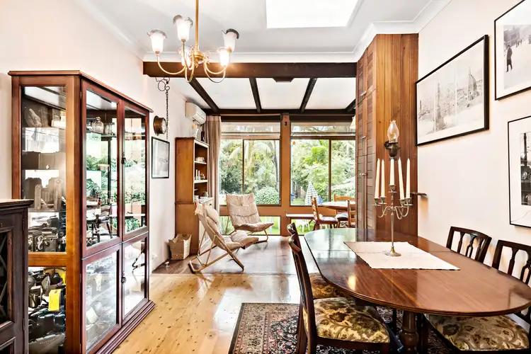 Third view of Homely house listing, 28 Kirkwood Street, Seaforth NSW 2092