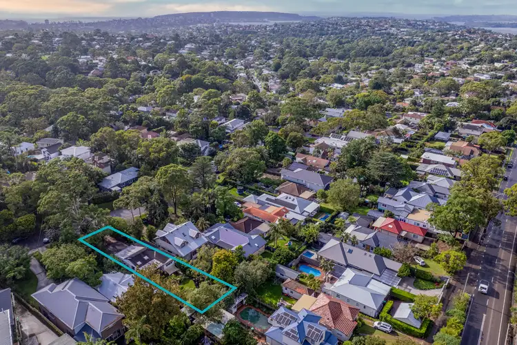 Fifth view of Homely house listing, 28 Kirkwood Street, Seaforth NSW 2092