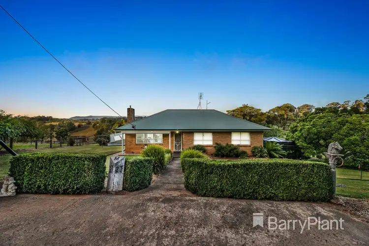 Second view of Homely house listing, 27 The Wridgeway, Mount Evelyn VIC 3796