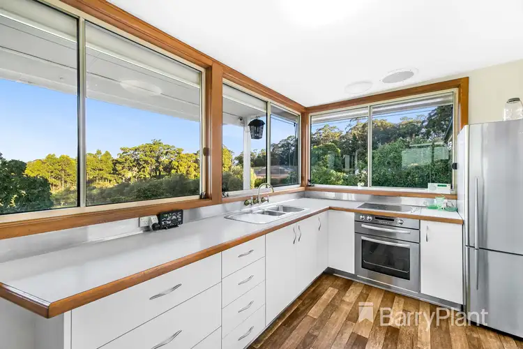 Fourth view of Homely house listing, 27 The Wridgeway, Mount Evelyn VIC 3796