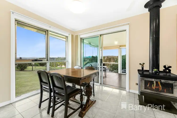 Fifth view of Homely house listing, 27 The Wridgeway, Mount Evelyn VIC 3796