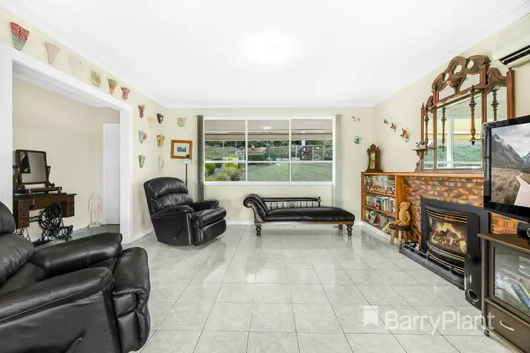 Sixth view of Homely house listing, 27 The Wridgeway, Mount Evelyn VIC 3796