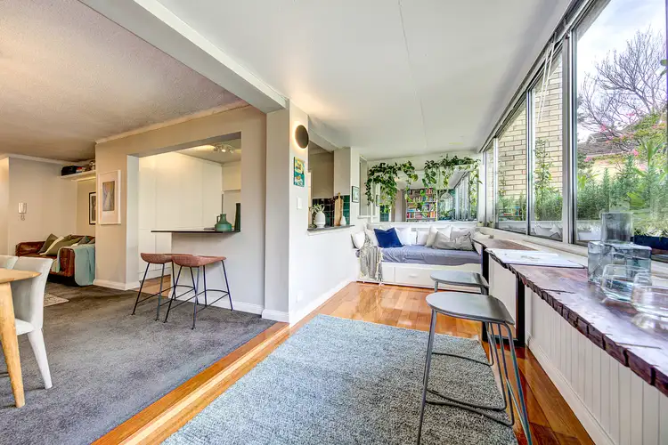 Sixth view of Homely apartment listing, 9/87 Gerard Street, Cremorne NSW 2090