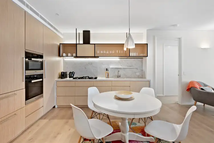 Fourth view of Homely apartment listing, 901/133 Russell Street, Melbourne VIC 3000