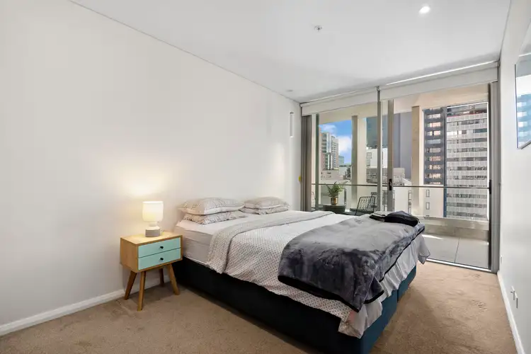 Sixth view of Homely apartment listing, 901/133 Russell Street, Melbourne VIC 3000