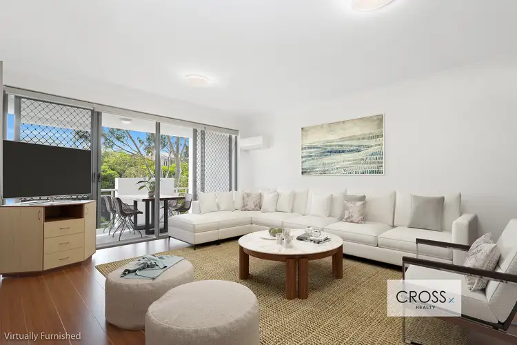 18/19-25 Beatrice Street, Auburn NSW 2144