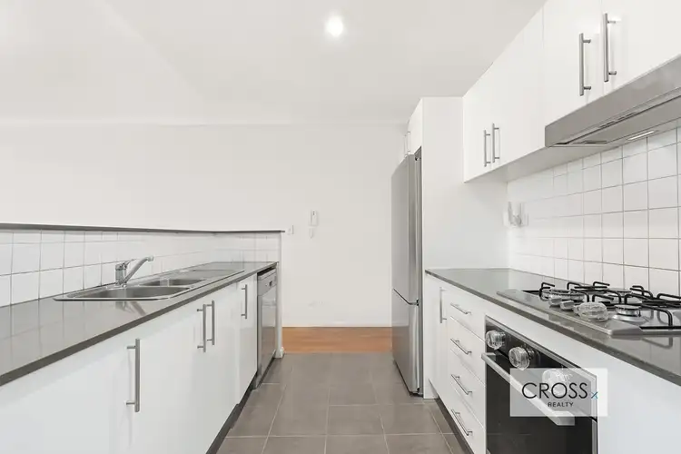 Third view of Homely apartment listing, 18/19-25 Beatrice Street, Auburn NSW 2144