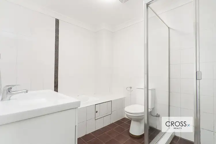 Fourth view of Homely apartment listing, 18/19-25 Beatrice Street, Auburn NSW 2144
